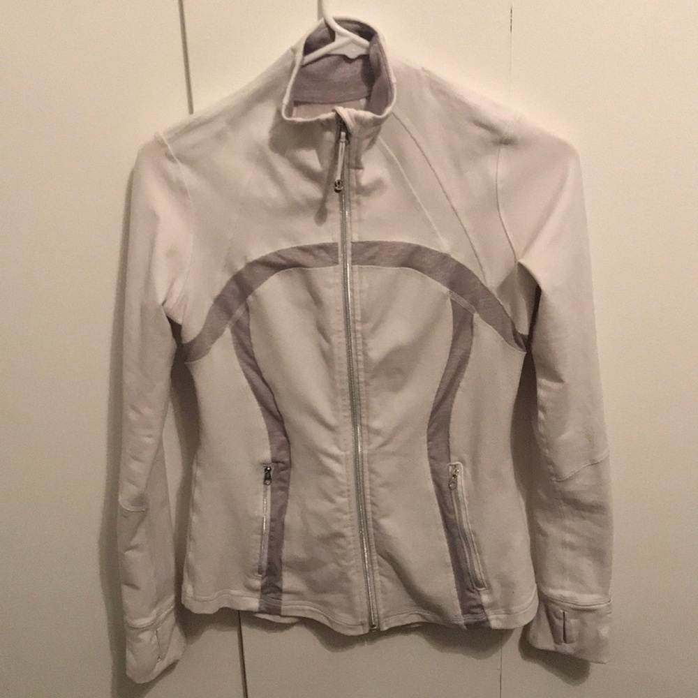 Lulu Jacket